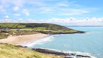 Gorgeous Croyde!