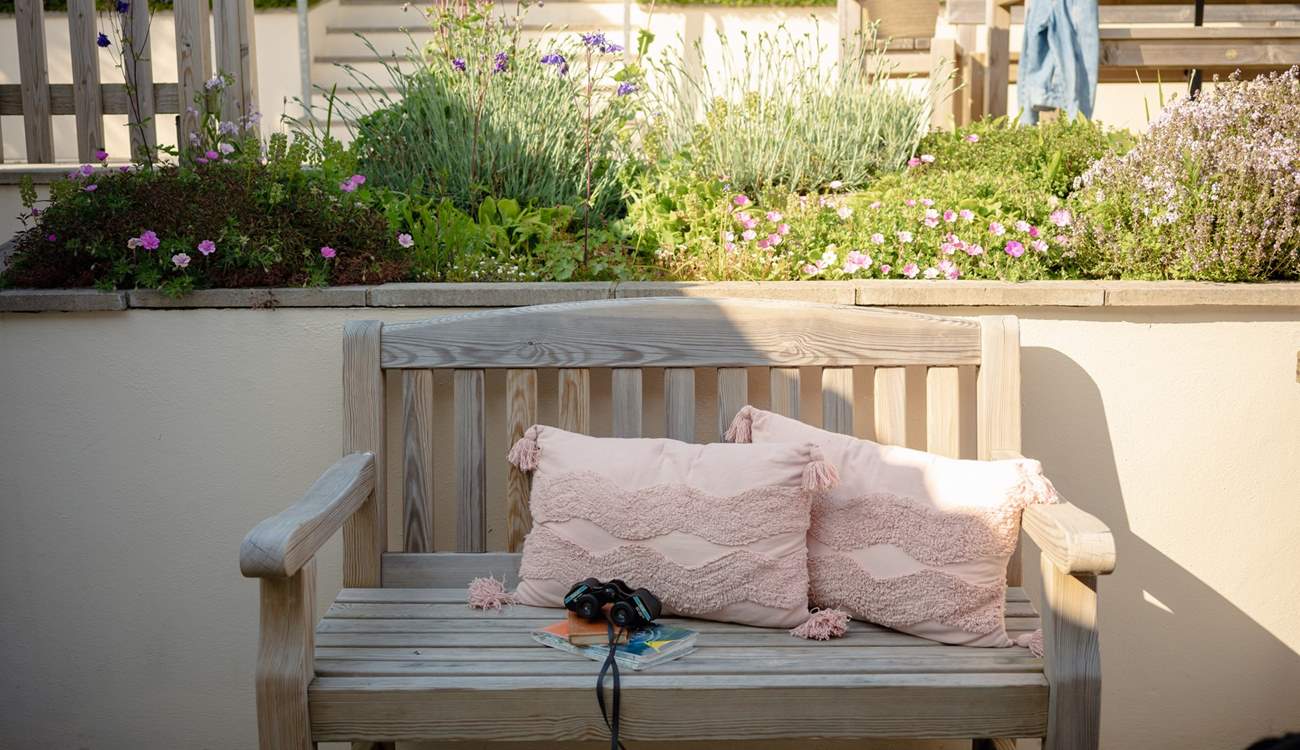 Plan a coastal walk whilst drinking your morning tea.