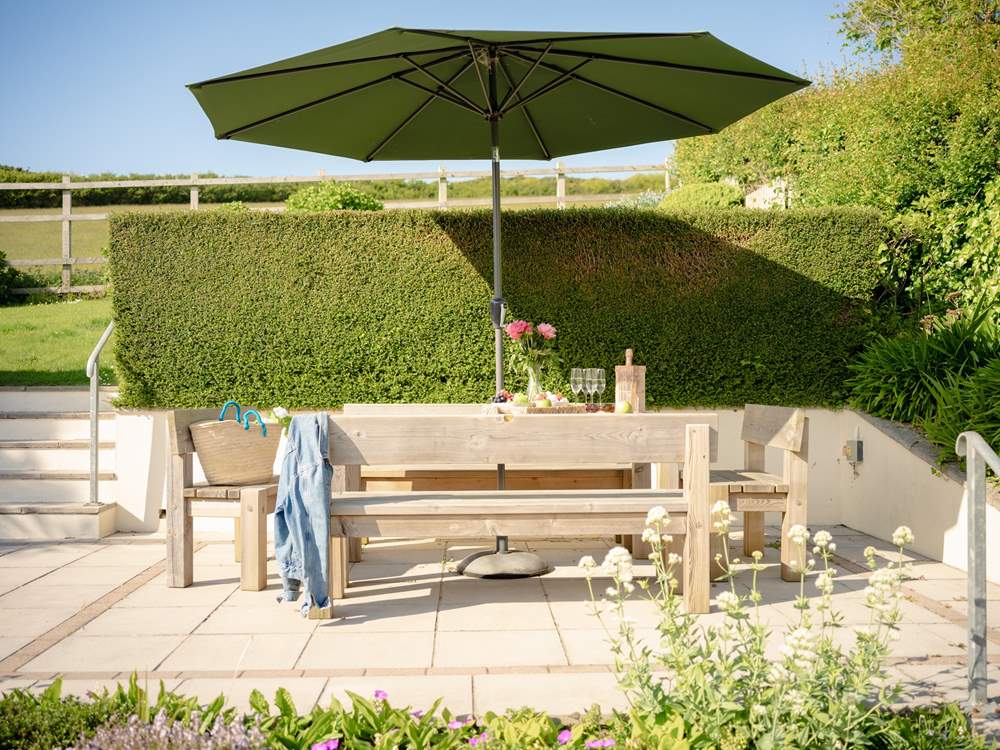 When BBQ nights create the best summer evening vibes everyone will sit and talk.
