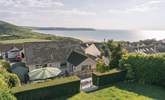 Welcome to Lundy View - a gorgeous holiday home in Woolacombe.  - Thumbnail Image