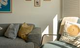 Enjoy a sunny moment. - Thumbnail Image