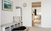From the sitting room head to the kitchen/diner and on to the back garden.  - Thumbnail Image