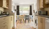 Perfectly placed with everything you need to cook up a family feast. - Thumbnail Image