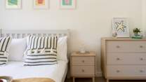 A holiday home that offers style throughout!