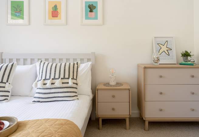 A holiday home that offers style throughout!