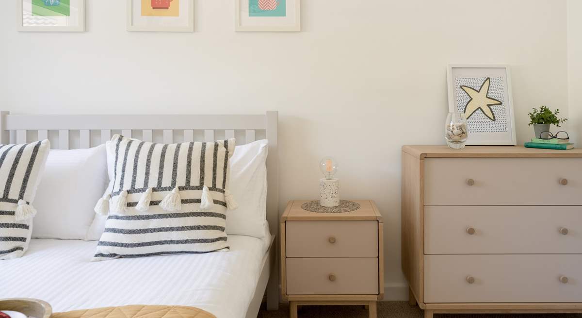 A holiday home that offers style throughout!
