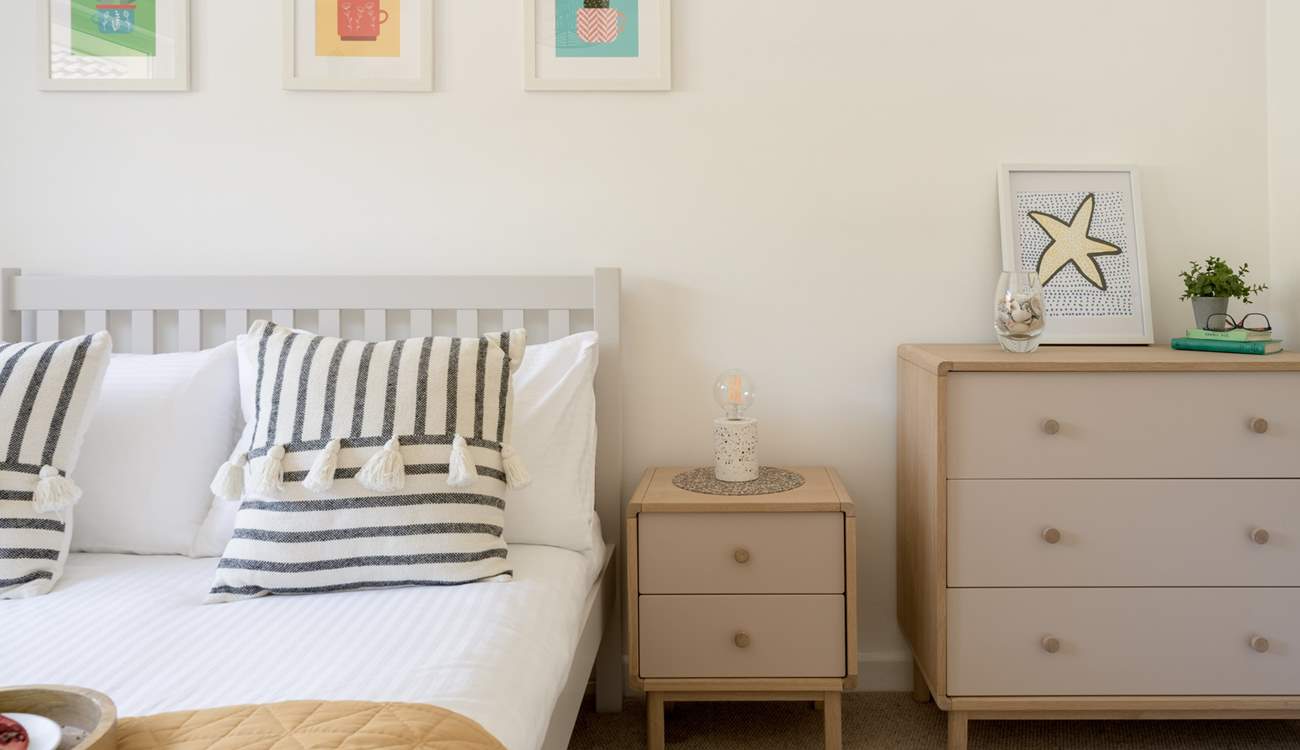 A holiday home that offers style throughout!