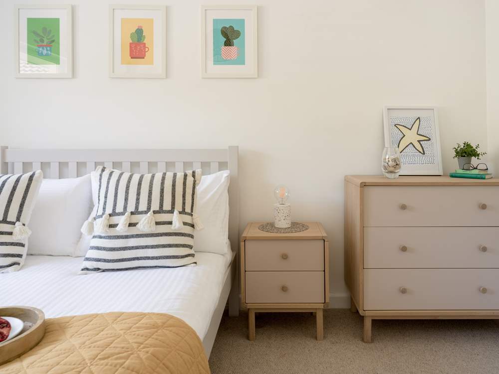 A holiday home that offers style throughout!