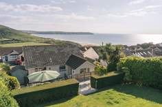 Lundy View