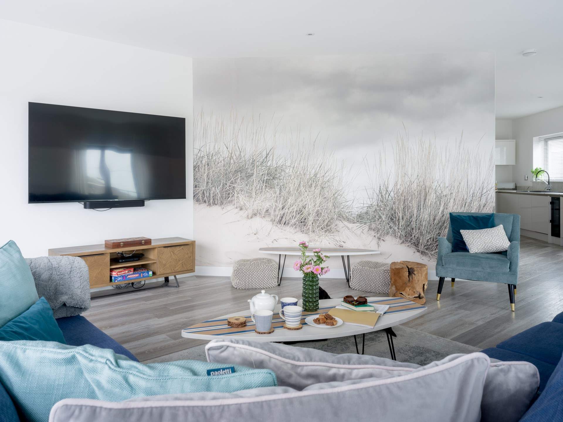 Time to enjoy some holiday treats.