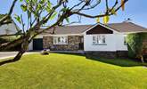 Ocean Brow is a beautiful holiday home, perfect for a family or group of friends.  - Thumbnail Image