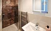 Bedroom 1 has a handy en suite shower room.  - Thumbnail Image