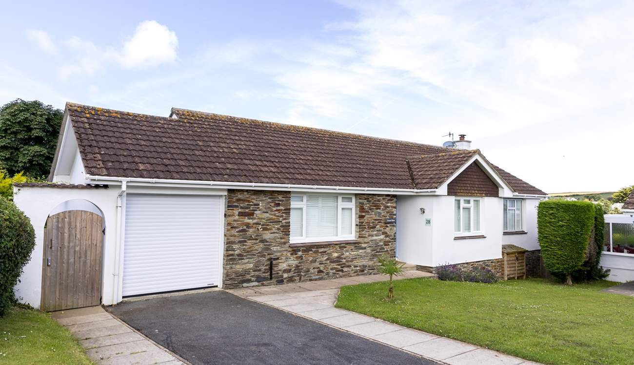 Ocean Brow has everything you'll need for a wonderful holiday.