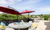 Al fresco dining in this lovely spot will be such a pleasure.  - Thumbnail Image