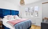 Sweet dreams are to be had in bedroom 2. - Thumbnail Image