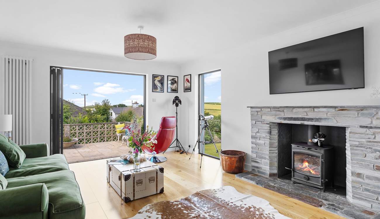 Welcome to Ocean Brow.