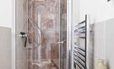Bedroom 1 has a handy en suite shower-room.  - Thumbnail Image