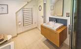 Both double bedded rooms have an en suite shower room. - Thumbnail Image