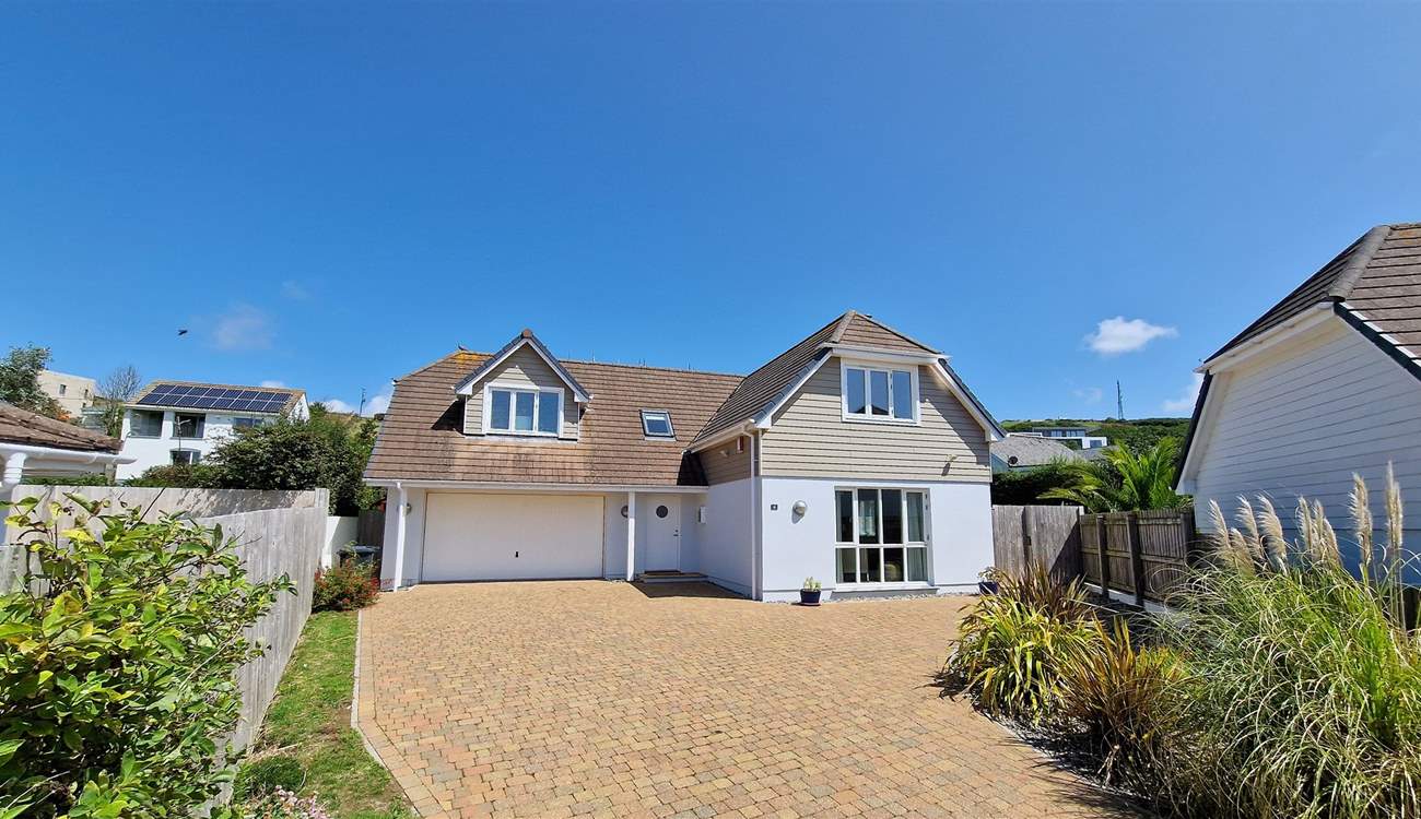 Shoreline View is a rather special place. 