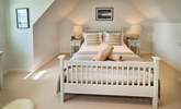 The bedrooms are a delight.  - Thumbnail Image