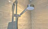 Shower time. - Thumbnail Image