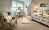 The bedrooms are beautifully crafted.  - Thumbnail Image