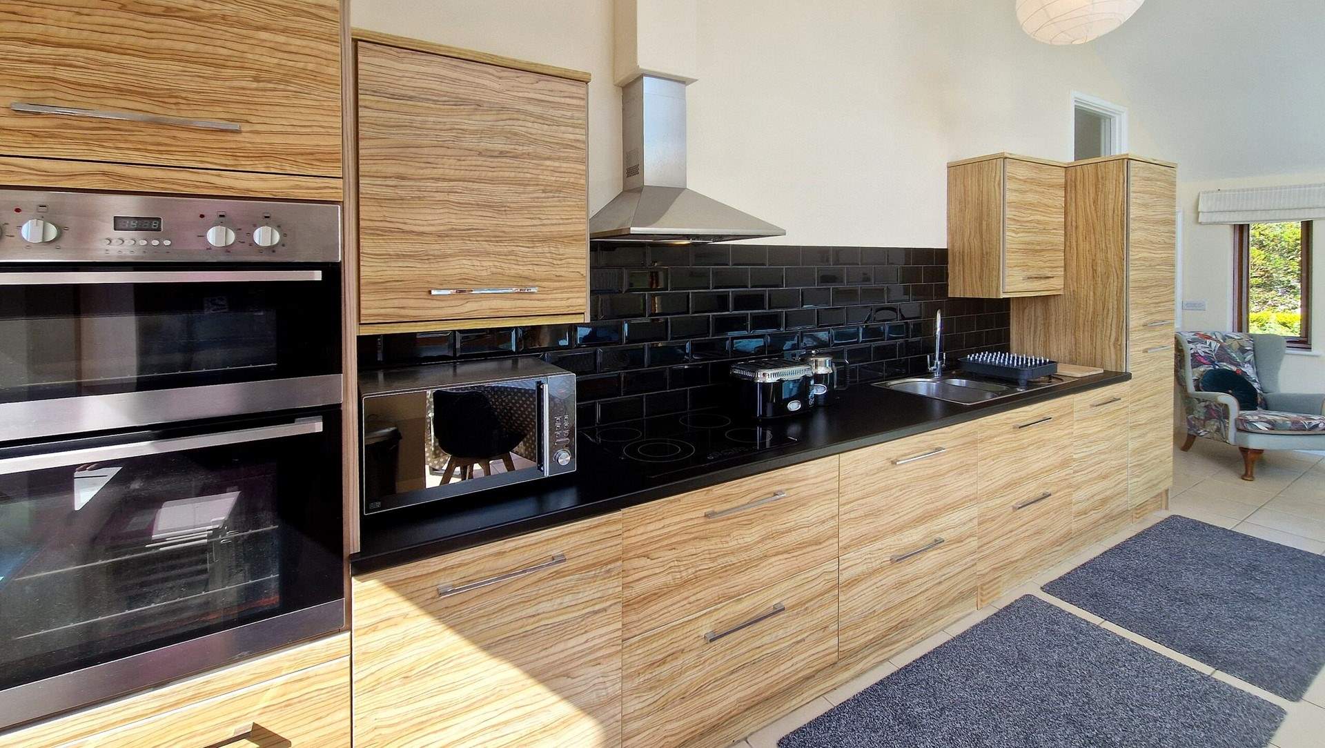 Cook up a feast on holiday!