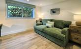 The cosy snug is the perfect space to unwind or catch up on some work. - Thumbnail Image