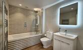 The downstairs bathroom. - Thumbnail Image