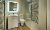 The en-suite shower room. - Thumbnail Image