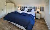 Bedroom 4 can be made up as a twin or a super king. - Thumbnail Image
