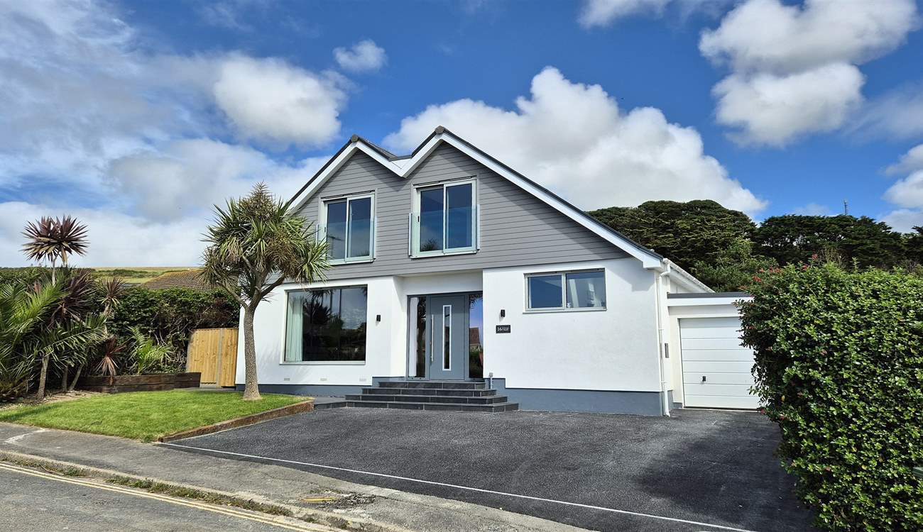 Welcome to Ocean Sands.