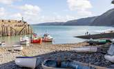 Discover the picturesque fishing village of Clovelly. - Thumbnail Image
