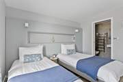 Another view of bedroom 2.