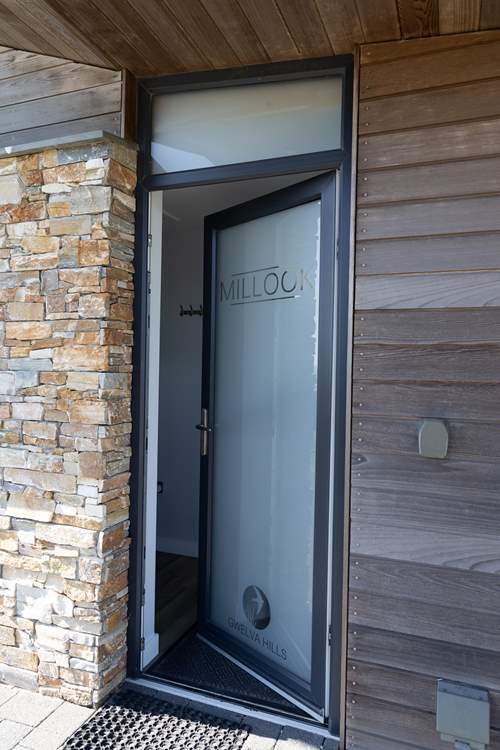 Welcome to Millook!