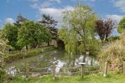 Take time to explore the beautiful surroundings - all within Wooda Holiday Park.