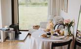The dreamiest breakfast spot.  - Thumbnail Image