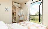 Dreamy countryside views from every angle. - Thumbnail Image