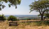 Explore the Mendip Hills and enjoy sweeping views. - Thumbnail Image