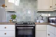 The kitchen is well-equipped but as you are so close to Cornwall's culinary capital, Padstow, we are not sure how much cooking will be done!