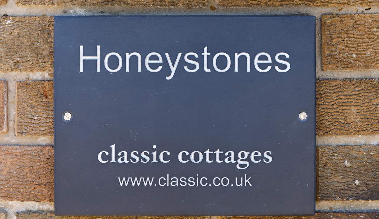 Early booking is recommended for this seaside abode!