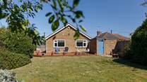 Welcome to Honeystones. There are private gardens - perfect for the whole family to enjoy.
