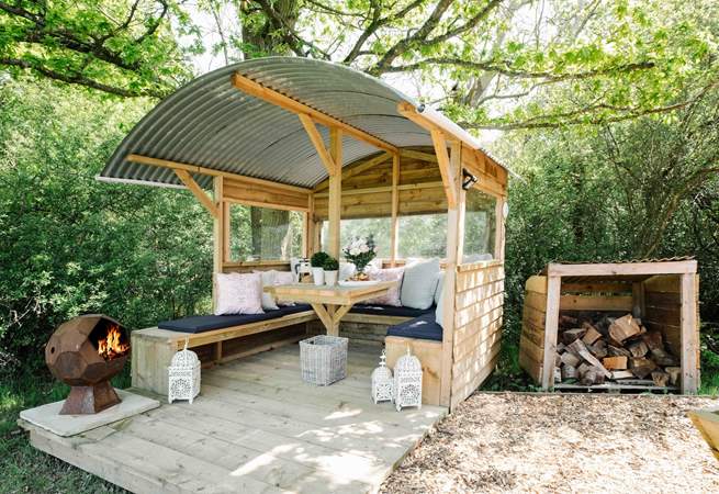 Magical moments await. 