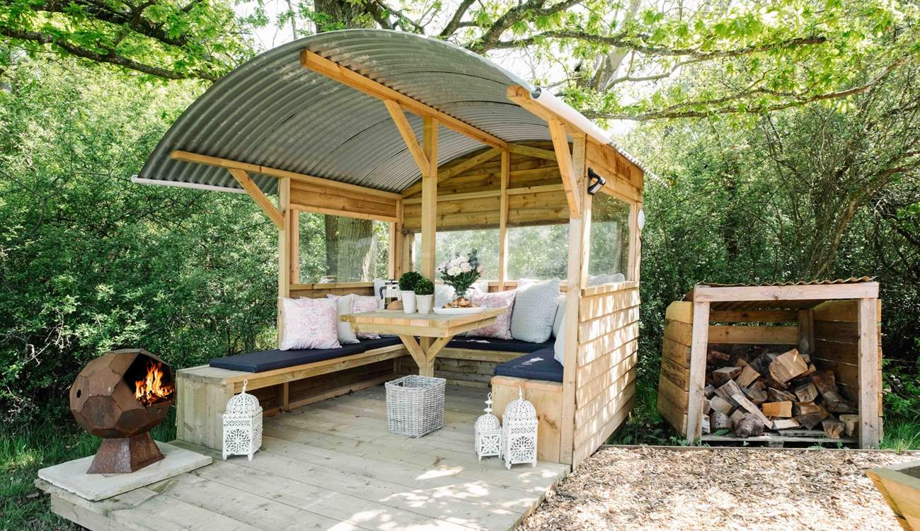 Magical moments await. 