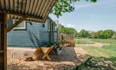 The stunning Sussex countryside surrounds your pocket of paradise.  - Thumbnail Image