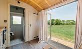 Imagine waking up to these blissful views of beautiful green pastures.  - Thumbnail Image