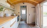 Open plan living is a dream here.  - Thumbnail Image