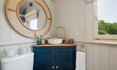 The luxurious interiors flow through to the en suite shower-room.  - Thumbnail Image