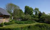 Wander around the gardens and take time out to relax. - Thumbnail Image