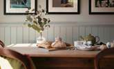 You will enjoy lots of delicious local produce.  - Thumbnail Image